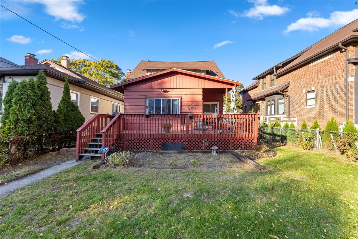 1421 W Juneway Terrace