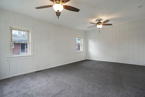 Tiny photo for 315 S Joliet Street, Wilmington, IL 60481 (MLS # 12616555)