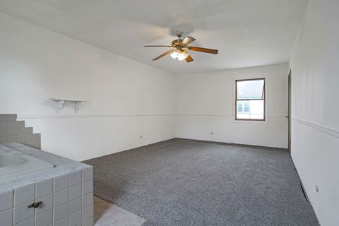 Tiny photo for 315 S Joliet Street, Wilmington, IL 60481 (MLS # 12616555)