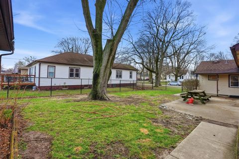 Tiny photo for 315 S Joliet Street, Wilmington, IL 60481 (MLS # 12616555)