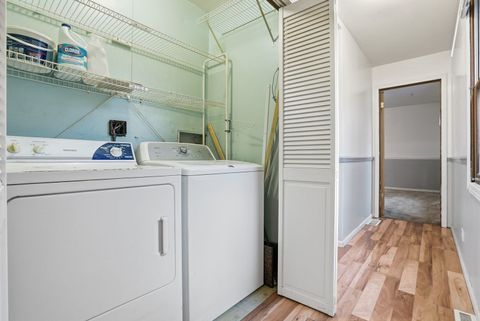 Tiny photo for 315 S Joliet Street, Wilmington, IL 60481 (MLS # 12616555)