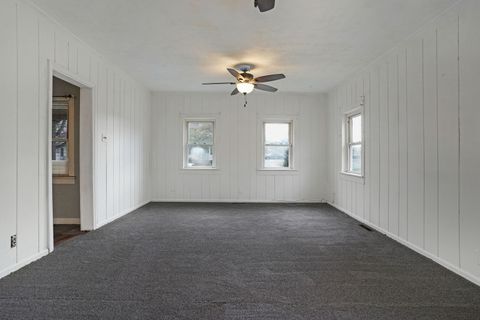 Tiny photo for 315 S Joliet Street, Wilmington, IL 60481 (MLS # 12616555)