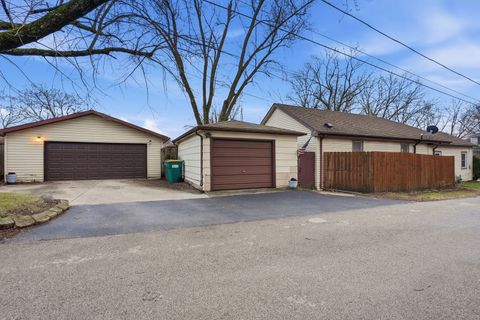 Tiny photo for 315 S Joliet Street, Wilmington, IL 60481 (MLS # 12616555)