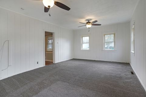Tiny photo for 315 S Joliet Street, Wilmington, IL 60481 (MLS # 12616555)