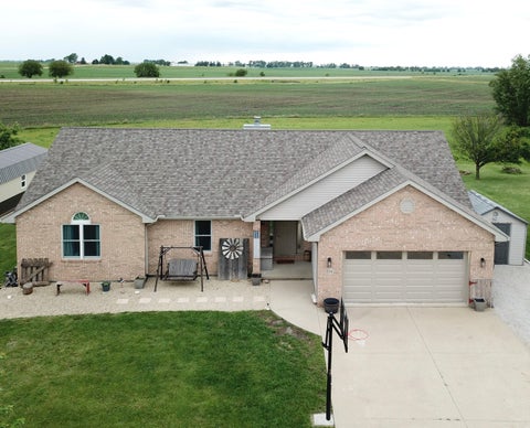 Photo of 214 W 2nd Street W, Odell, IL 60460 (MLS # 12675841)