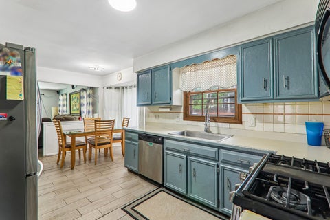 Tiny photo for 1213 Johnson Drive, Naperville, IL 60540 (MLS # 12703394)
