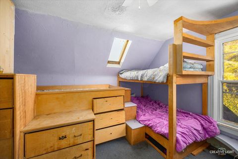 Tiny photo for 315 Congdon Avenue, Elgin, IL 60120 (MLS # 12509875)