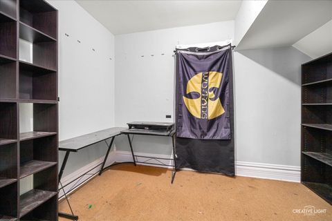 Tiny photo for 315 Congdon Avenue, Elgin, IL 60120 (MLS # 12509875)