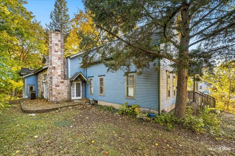 Tiny photo for 315 Congdon Avenue, Elgin, IL 60120 (MLS # 12509875)
