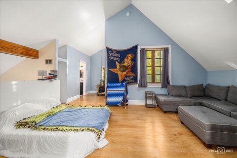 Tiny photo for 315 Congdon Avenue, Elgin, IL 60120 (MLS # 12509875)