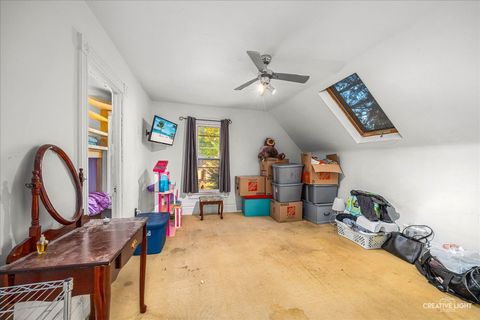 Tiny photo for 315 Congdon Avenue, Elgin, IL 60120 (MLS # 12509875)