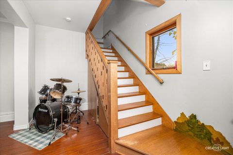 Tiny photo for 315 Congdon Avenue, Elgin, IL 60120 (MLS # 12509875)