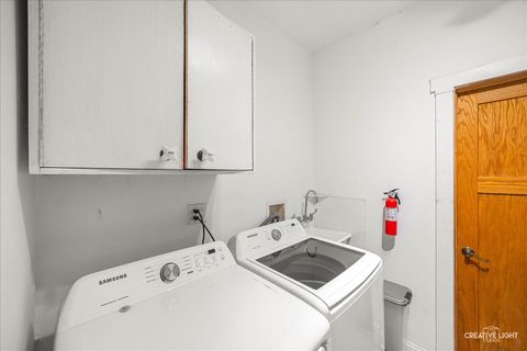 Tiny photo for 315 Congdon Avenue, Elgin, IL 60120 (MLS # 12509875)