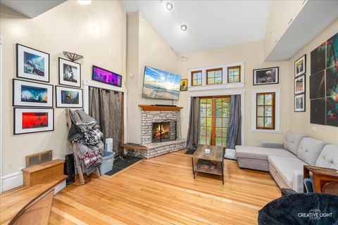 Tiny photo for 315 Congdon Avenue, Elgin, IL 60120 (MLS # 12509875)