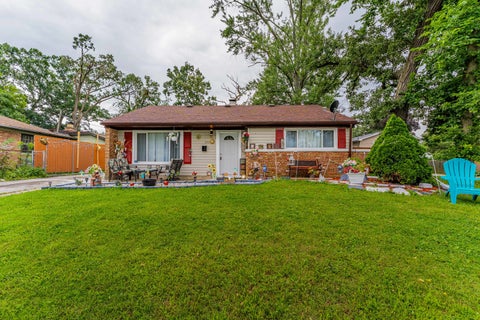 Photo of 355 Oswego Street, Park Forest, IL 60466 (MLS # 12794629)