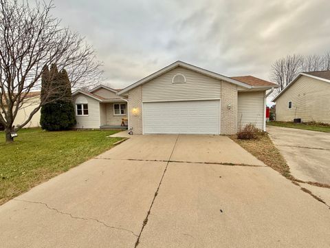 A home in Belvidere