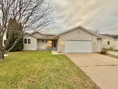 A home in Belvidere