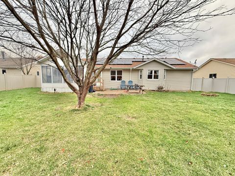 A home in Belvidere