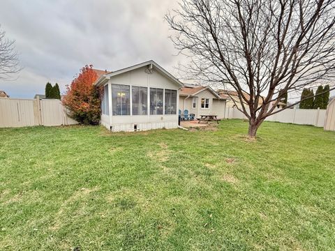 A home in Belvidere