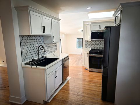 Tiny photo for Olympia Fields, IL 60461 (MLS # 12546083)