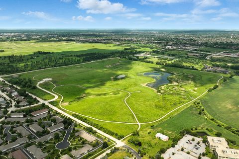 Tiny photo for 10549 Illinois Court, Orland Park, IL 60467 (MLS # 12464616)