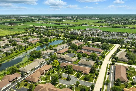 Tiny photo for 10549 Illinois Court, Orland Park, IL 60467 (MLS # 12464616)