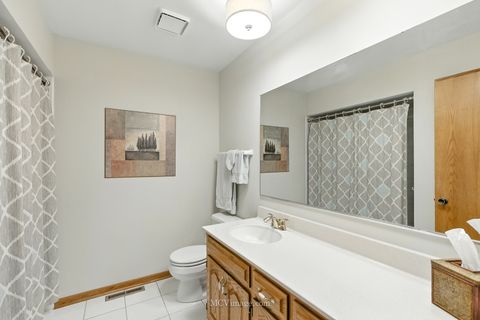 Tiny photo for 10549 Illinois Court, Orland Park, IL 60467 (MLS # 12464616)