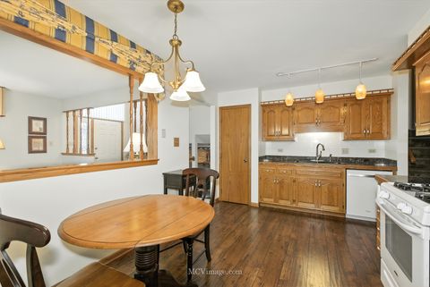 Tiny photo for 10549 Illinois Court, Orland Park, IL 60467 (MLS # 12464616)