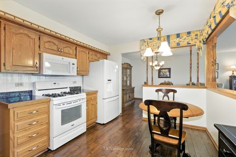 Tiny photo for 10549 Illinois Court, Orland Park, IL 60467 (MLS # 12464616)