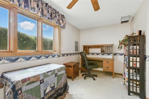 Tiny photo for 10549 Illinois Court, Orland Park, IL 60467 (MLS # 12464616)