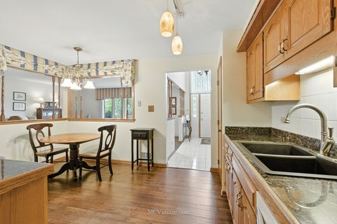 Tiny photo for 10549 Illinois Court, Orland Park, IL 60467 (MLS # 12464616)