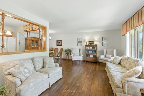 Tiny photo for 10549 Illinois Court, Orland Park, IL 60467 (MLS # 12464616)