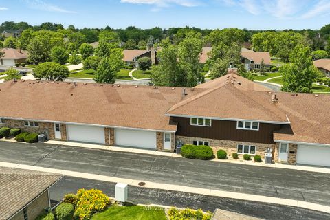 Tiny photo for 10549 Illinois Court, Orland Park, IL 60467 (MLS # 12464616)