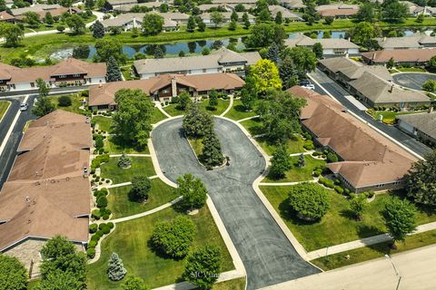 Tiny photo for 10549 Illinois Court, Orland Park, IL 60467 (MLS # 12464616)