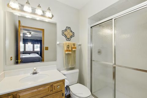 Tiny photo for 10549 Illinois Court, Orland Park, IL 60467 (MLS # 12464616)