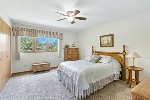 Tiny photo for 10549 Illinois Court, Orland Park, IL 60467 (MLS # 12464616)
