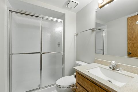 Tiny photo for 10549 Illinois Court, Orland Park, IL 60467 (MLS # 12464616)