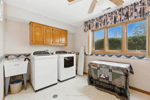 Tiny photo for 10549 Illinois Court, Orland Park, IL 60467 (MLS # 12464616)