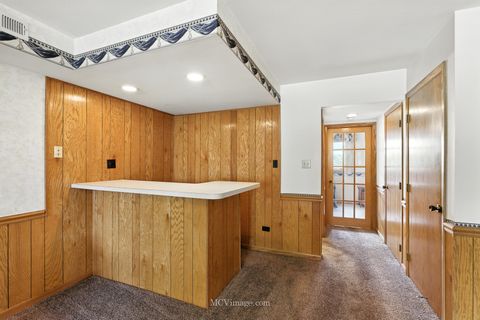 Tiny photo for 10549 Illinois Court, Orland Park, IL 60467 (MLS # 12464616)