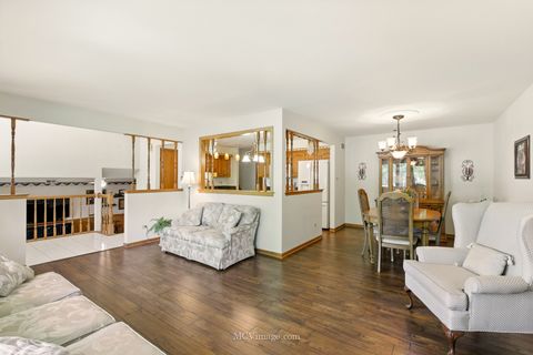 Tiny photo for 10549 Illinois Court, Orland Park, IL 60467 (MLS # 12464616)