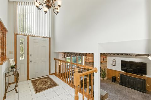 Tiny photo for 10549 Illinois Court, Orland Park, IL 60467 (MLS # 12464616)