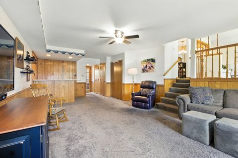 Tiny photo for 10549 Illinois Court, Orland Park, IL 60467 (MLS # 12464616)