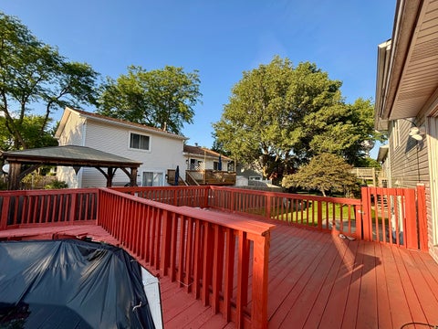 Tiny photo for 1450 Sturbridge Court, Hoffman Estates, IL 60192 (MLS # 12707195)