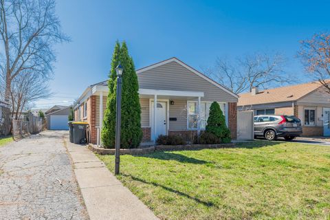 Photo of 3137 176th Street, Lansing, IL 60438 (MLS # 12601472)