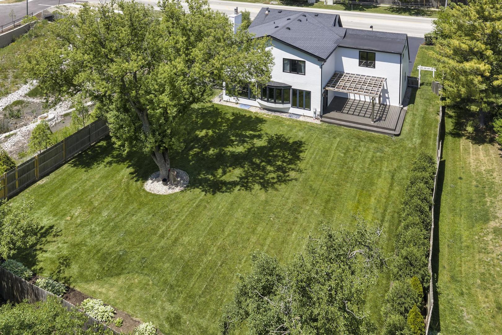 2535 Techny Road