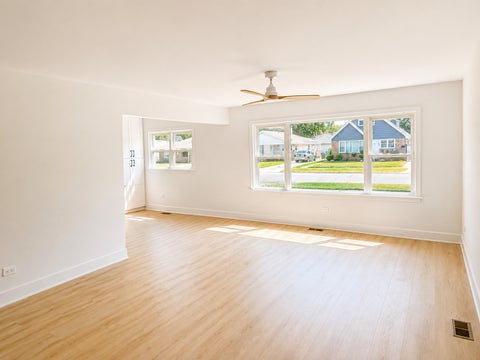 Tiny photo for 4432 W 123rd Place, Alsip, IL 60803 (MLS # 12772152)