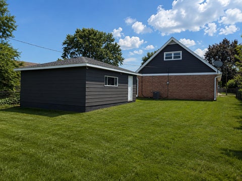 Tiny photo for 4432 W 123rd Place, Alsip, IL 60803 (MLS # 12772152)