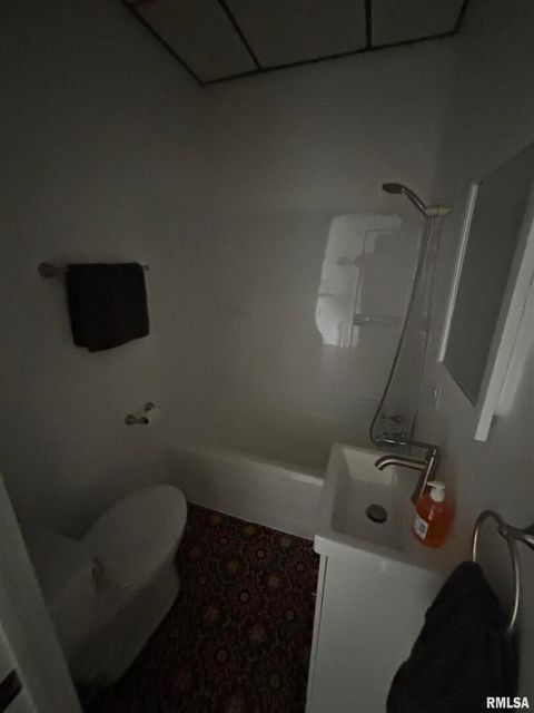 Tiny photo for 802 4TH Street W, Sterling, IL 61081 (MLS # QC4265385)