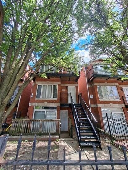 2449 W Lexington St – Investment Home