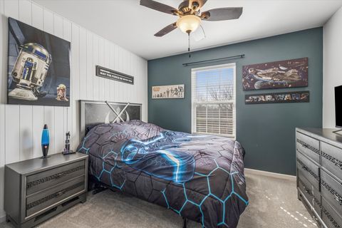 Tiny photo for 16224 Golfview Drive, Lockport, IL 60441 (MLS # 12613354)